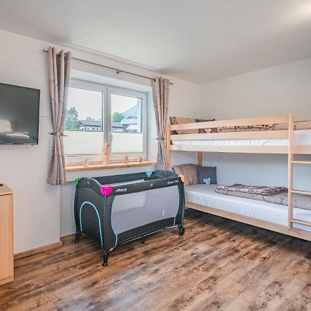 Apartment Daisy Stuhlfelden Eksteriør bilde