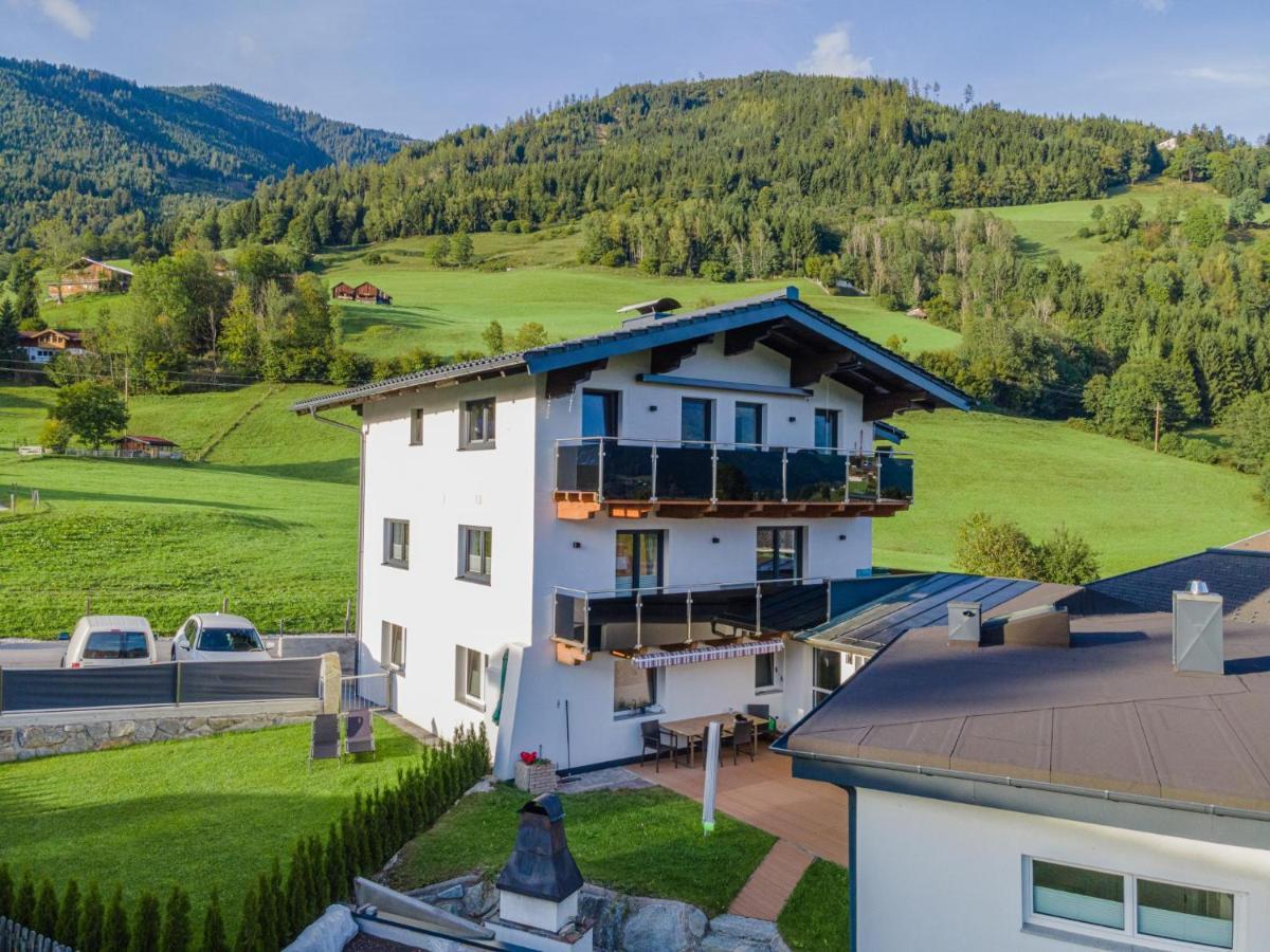 Apartment Daisy Stuhlfelden Eksteriør bilde