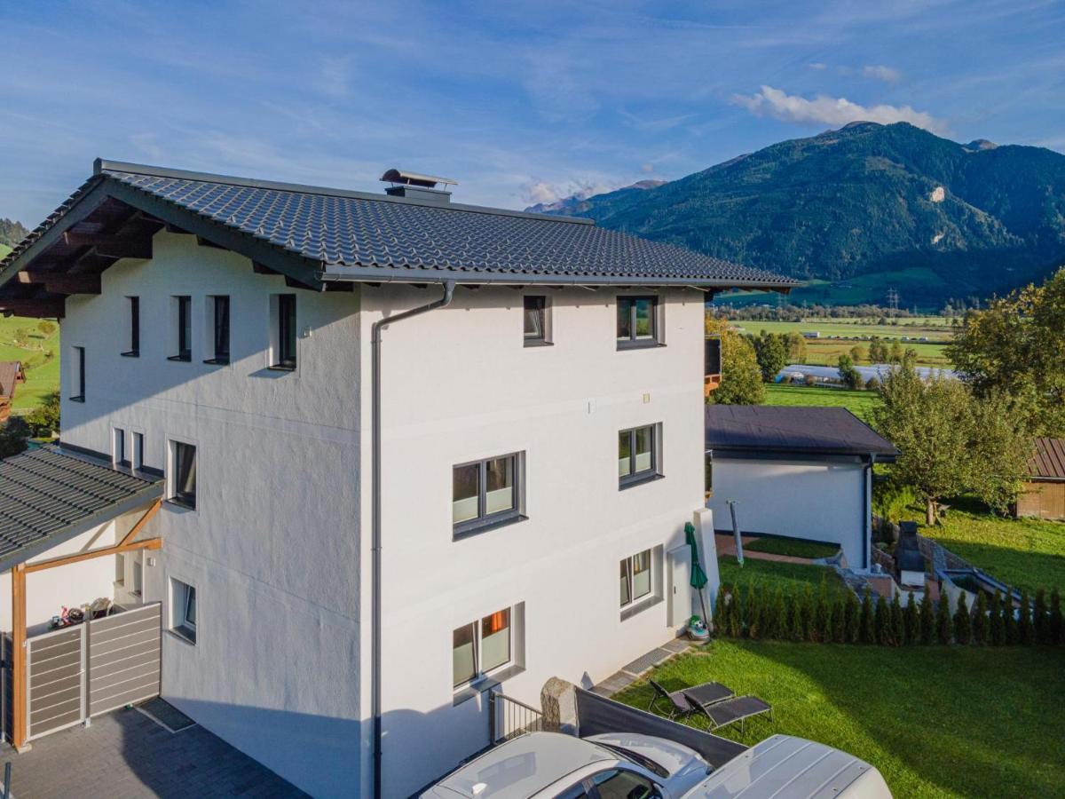 Apartment Daisy Stuhlfelden Eksteriør bilde