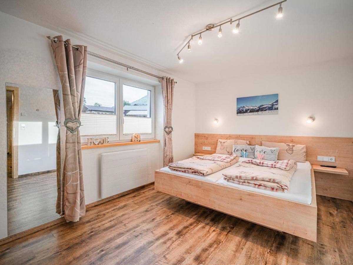 Apartment Daisy Stuhlfelden Eksteriør bilde