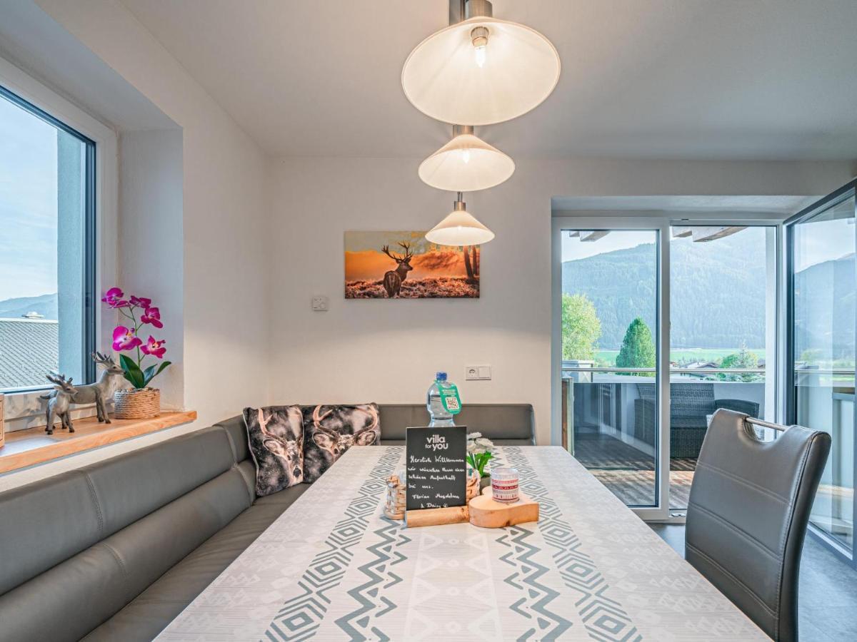 Apartment Daisy Stuhlfelden Eksteriør bilde
