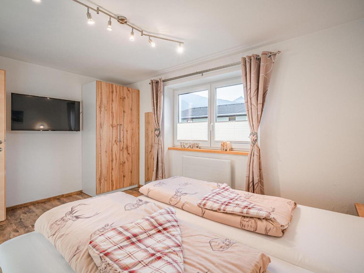 Apartment Daisy Stuhlfelden Eksteriør bilde
