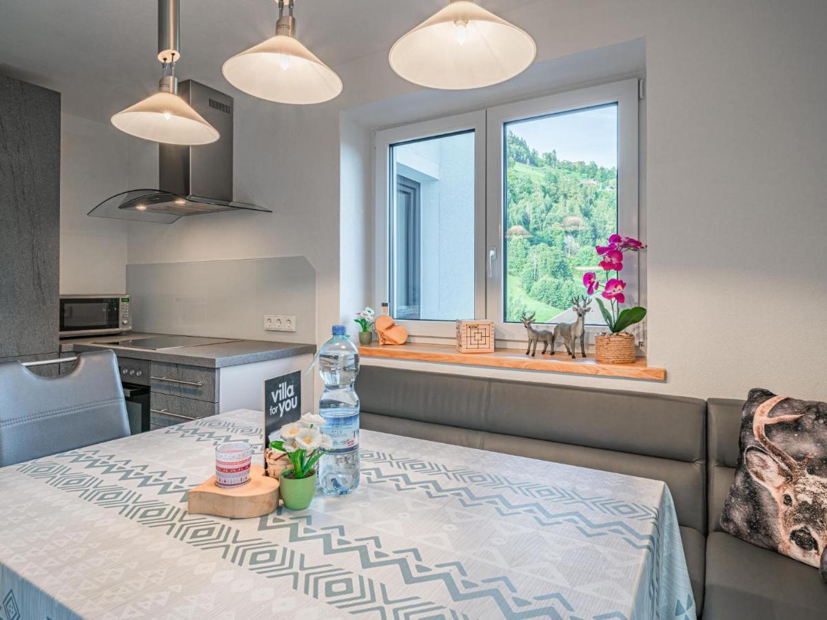 Apartment Daisy Stuhlfelden Eksteriør bilde