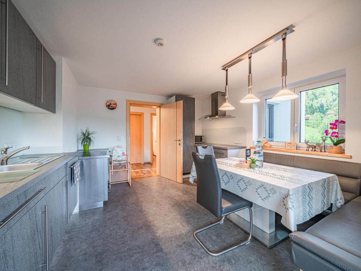 Apartment Daisy Stuhlfelden Eksteriør bilde
