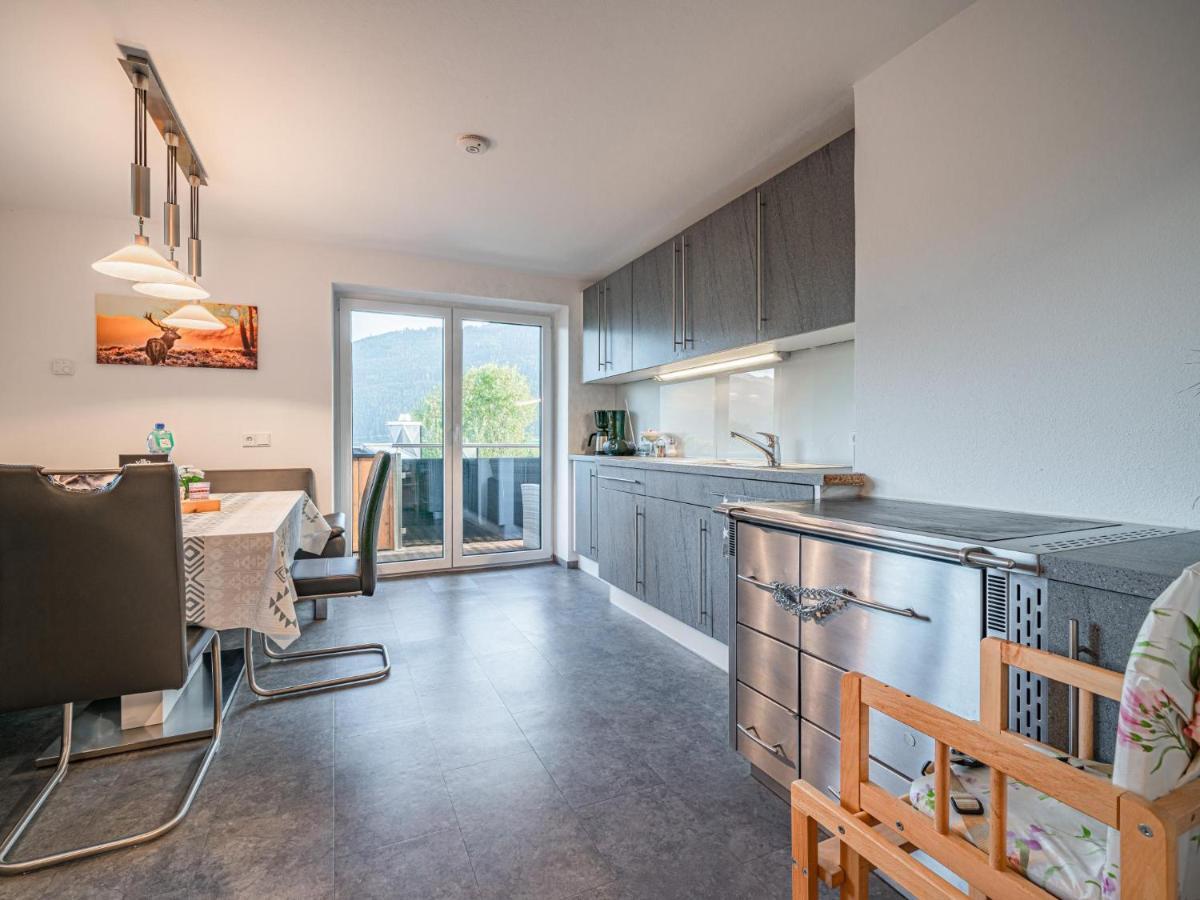 Apartment Daisy Stuhlfelden Eksteriør bilde