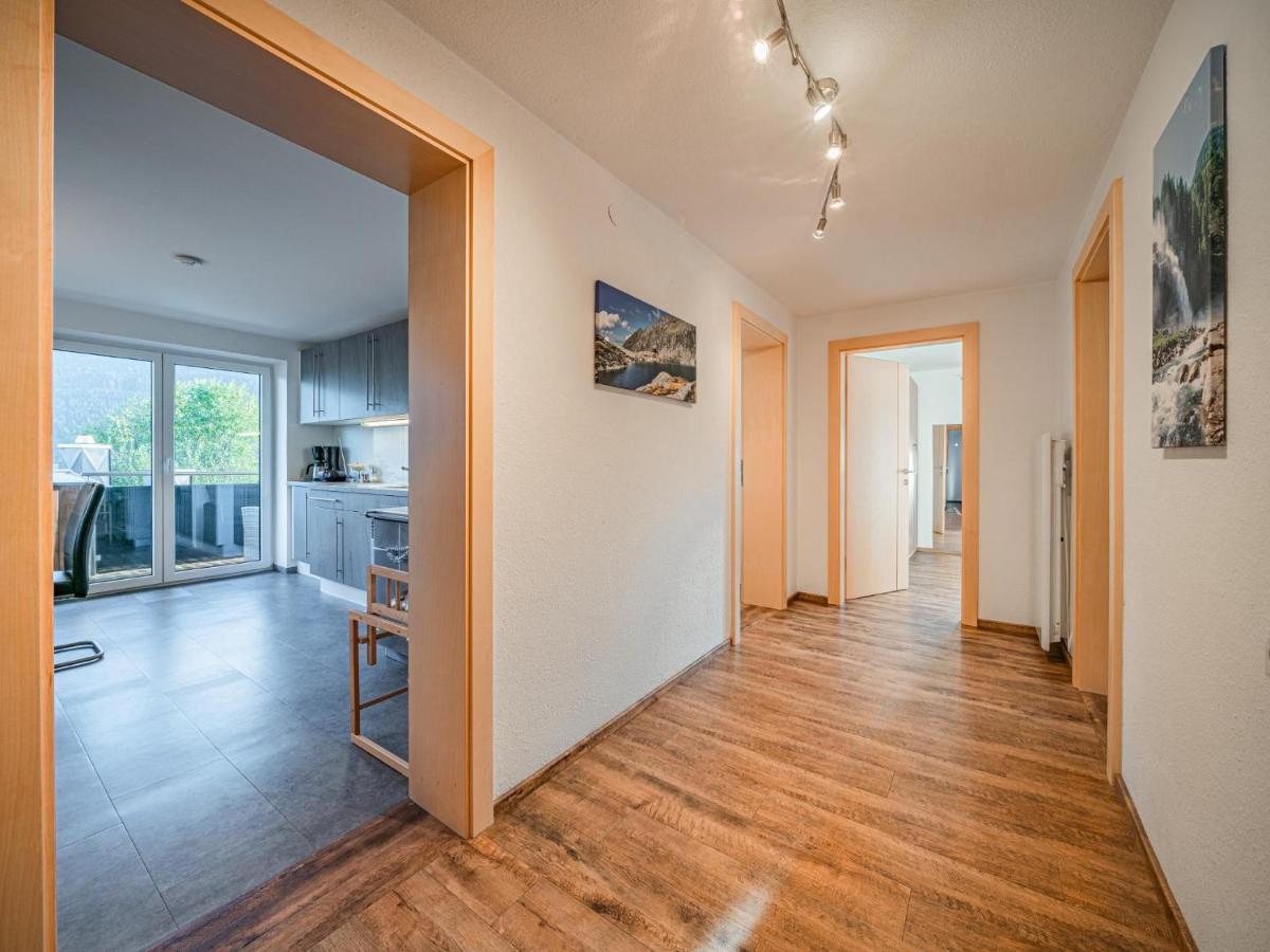 Apartment Daisy Stuhlfelden Eksteriør bilde