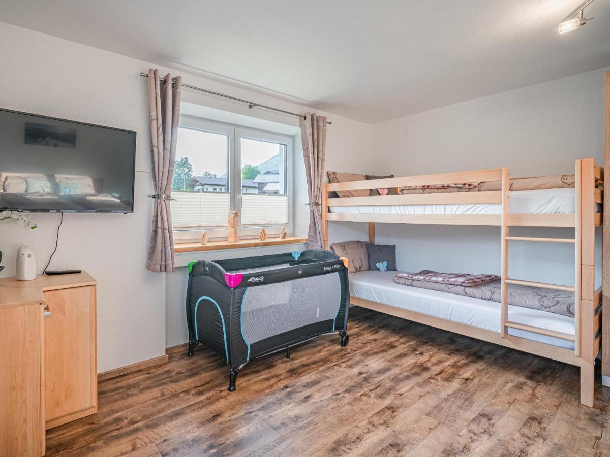 Apartment Daisy Stuhlfelden Eksteriør bilde